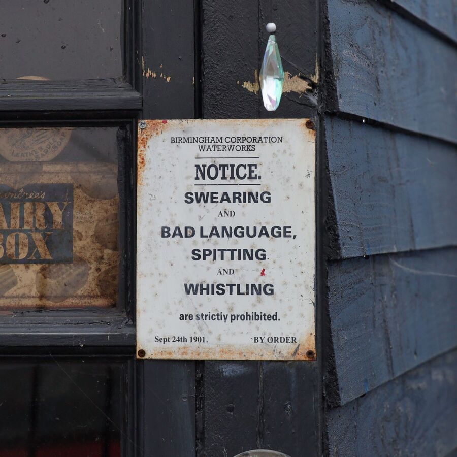 Signs 6